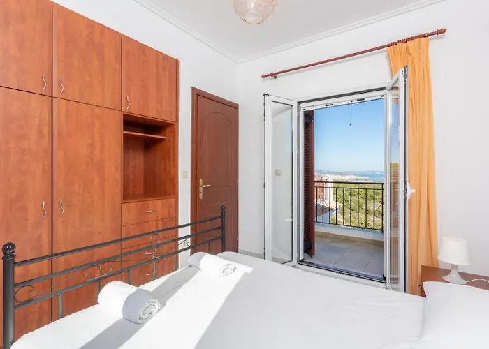 Europe Thia Villa
