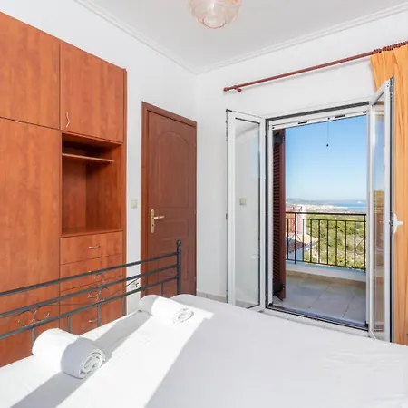 Europe Thia Villa