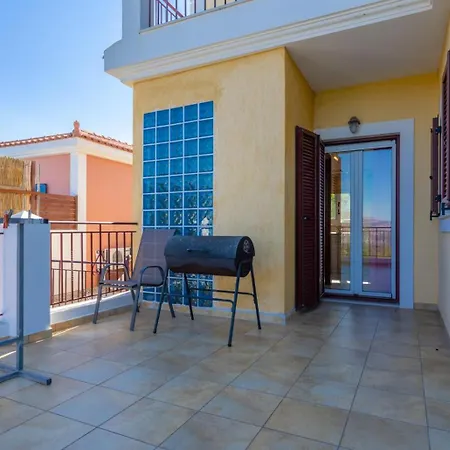 Europe Thia Villa Fokata