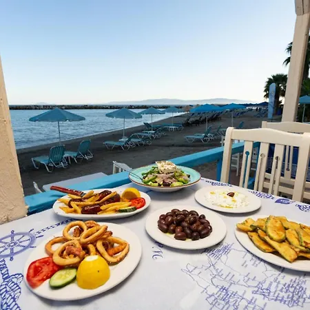 Europe Thia Villa