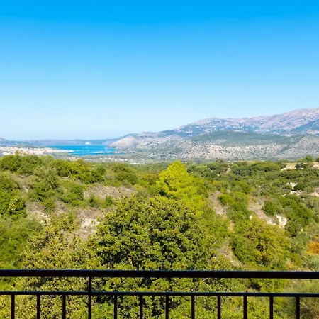 Europe Thia Villa *