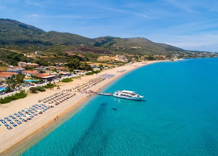 Europe Thia Villa *