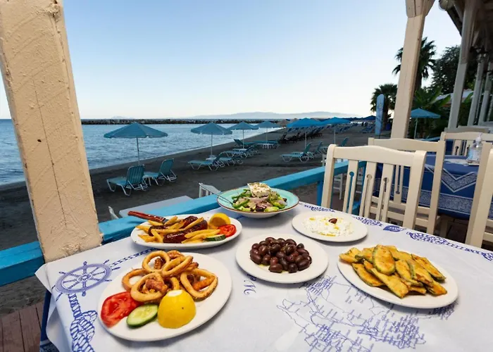 Europe Thia Villa