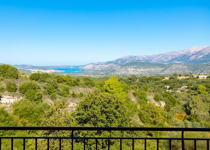 Europe Thia Villa *