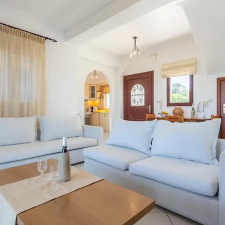 Europe Thia Vilă Fokata