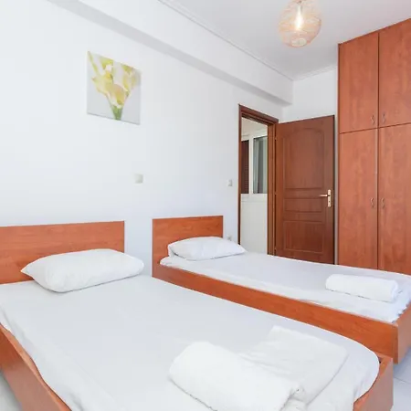 Vilă Europe Thia Fokata