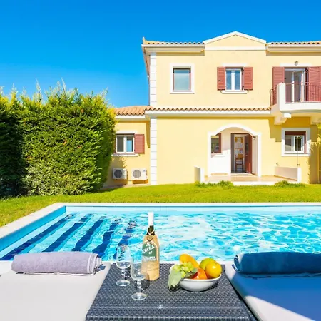 Europe Thia Vilă Fokata